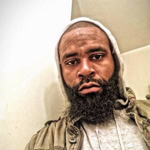 Meet your Posher, Tariq